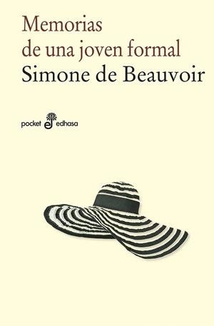 MEMORIAS DE UNA JOVEN FORMAL | 9788435021777 | DE BEAUVOIR, SIMONE
