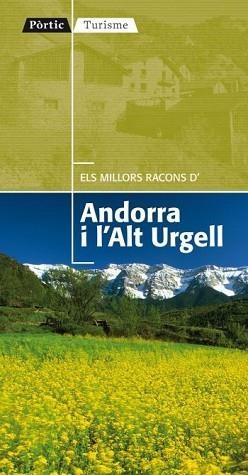 MILLORS RACONS D'ANDORRA I L'ALT URGELL, ELS | 9788498091304 | FIGUERA, MANEL
