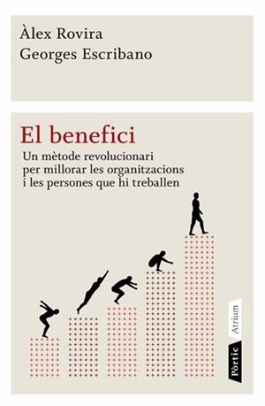 BENEFICI, EL | 9788498091540 | ROVIRA, ÁLEX