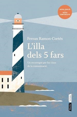 ILLA DELS 5 FARS, L' | 9788498092066 | RAMON-CORTÉS, FERRAN