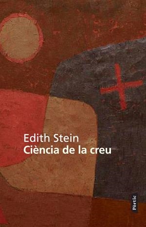 CIÈNCIA DE LA CREU | 9788498091946 | STEIN,EDITH