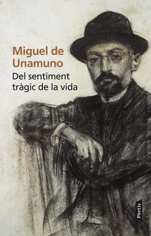 DEL SENTIMENT TRÀGIC DE LA VIDA | 9788498092165 | DE UNAMUNO, MIGUEL