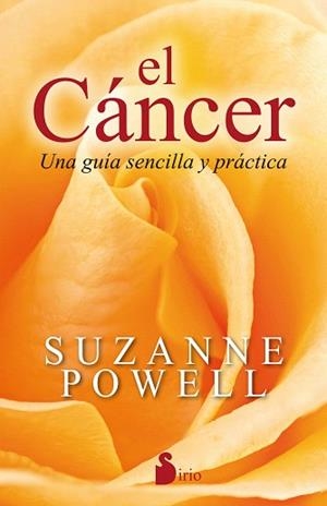 CÁNCER, EL | 9788416579471 | POWELL, SUZANNE
