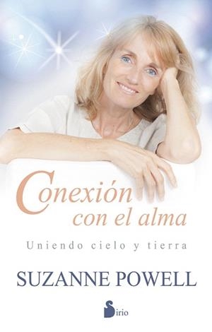 CONEXIÓN CON EL ALMA | 9788416233946 | POWELL, SUZANNE