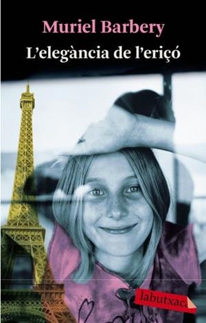 ELEGANCIA DE L'ERIÇÓ, L' | 9788499300467 | BARBERY, MURIEL