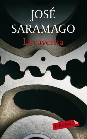 CAVERNA, LA | 9788499300689 | SARAMAGO, JOSÉ