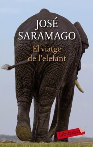 VIATGE DE L'ELEFANT, EL | 9788499300948 | SARAMAGO, JOSE