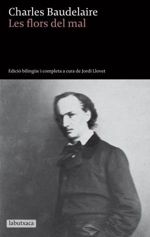 FLORS DEL MAL, LES | 9788499300740 | BAUDELAIRE, CHARLES