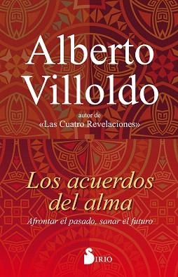 ACUERDOS DEL ALMA, LOS | 9788417030049 | VILLOLDO, ALBERTO
