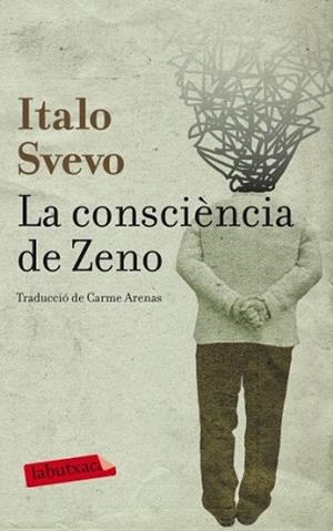 CONSCIÈNCIA DE ZENO, LA | 9788499302089 | SVEVO, ITALO