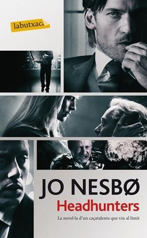 HEADHUNTERS | 9788499307022 | NESBO, JO