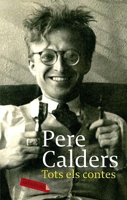 TOTS ELS CONTES | 9788496863477 | CALDERS, PERE