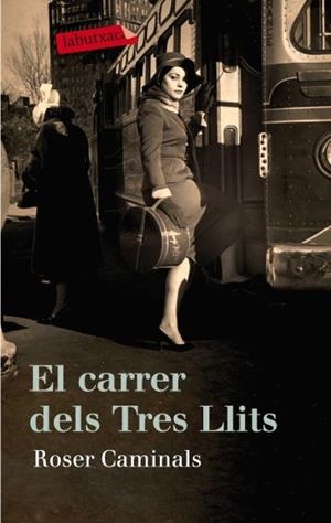 CARRER DELS TRES LLITS, EL | 9788499301945 | CAMINALS, ROSER