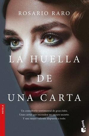 HUELLA DE UNA CARTA, LA | 9788408186748 | RARO, ROSARIO