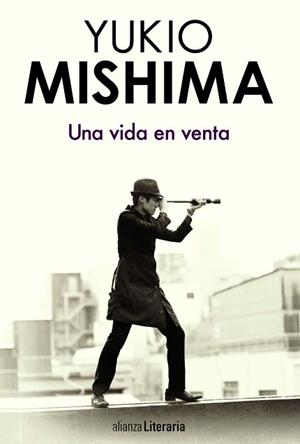 VIDA EN VENTA, UNA | 9788491811244 | MISHIMA, YUKIO