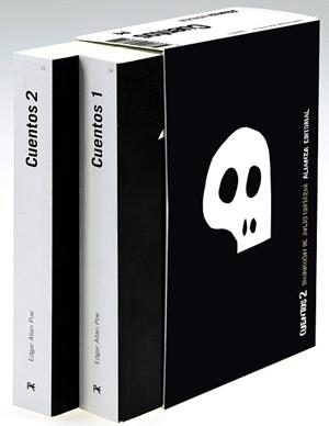 CUENTOS 1, 2 | 9788420697314 | POE, EDGAR ALLAN