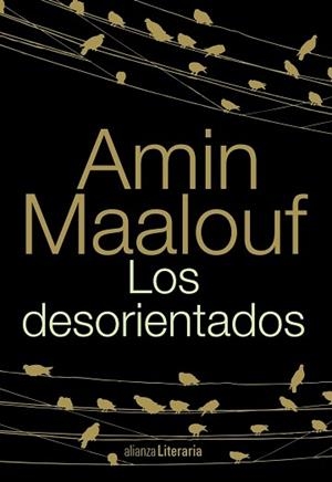 DESORIENTADOS, LOS | 9788420681801 | MAALOUF, AMIN