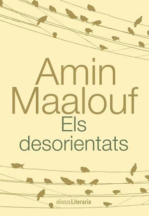 DESORIENTATS, ELS | 9788420682235 | MAALOUF, AMIN