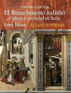 RENACIMIENTO ITALIANO, EL | 9788491040033 | BURKE, PETER