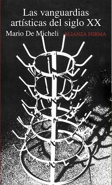 VANGUARDIAS ARTISTICAS DEL SIGLO XX, LAS | 9788420678832 | MICHELI, MARIO DE
