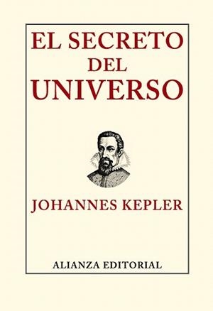 SECRETO DEL UNIVERSO, ELO | 9788420678597 | KEPLER, JOHANNES