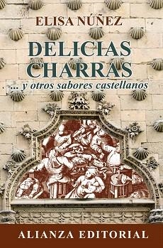 DELICIAS CHARRAS | 9788420682402 | NUÑEZ, ELISA