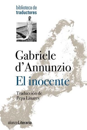 INOCENTE, EL | 9788420697680 | D'ANNUNZIO, GABRIELE