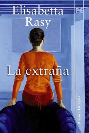 EXTRAÑA, LA | 9788420651767 | RASY, ELISABETTA