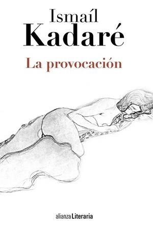 PROVOCACIÓN, LA | 9788420691671 | KADARÉ, ISMAÍL