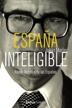 ESPAÑA INTELIGIBLE | 9788420688954 | MARÍAS, JULIÁN