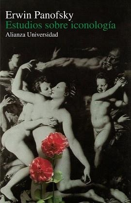 ESTUDIOS SOBRE LA ICONOLOGIA | 9788420620121 | PANOFSKY, ERWIN