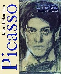 PICASSO I. UNA BIOGRAFÍA, 1881-1906 | 9788420694603 | RICHARDSON, JOHN