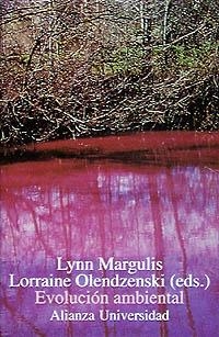 EVOLUCIÓN AMBIENTAL | 9788420628417 | MARGULIS, LYNN