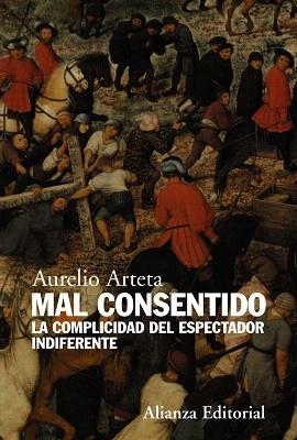 MAL CONSENTIDO | 9788420683157 | ARTETA, AURELIO