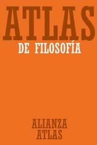ATLAS DE FILOSOFIA | 9788420662145 | KUNZMANN, PETER / BURKARD, FRANZ-PETER / WIEDMANN, FRANZ