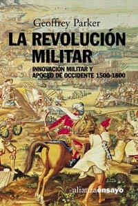 REVOLUCIÓN MILITAR, LA | 9788420667904 | PARKER, GEOFFREY