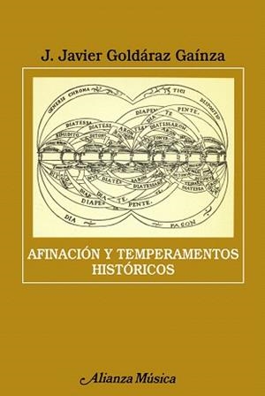AFINACION Y TEMPERAMENTOS HISTORICOS | 9788420665467 | GOLDARAZ, J. JAVIER