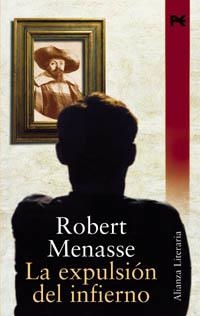 EXPULSION DEL INFIERNO, LA | 9788420645667 | MENASSE, ROBERT