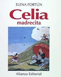 CELIA MADRECITA | 9788420696713 | FORTUN, ELENA
