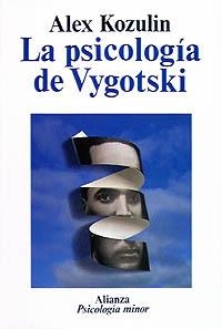 PSICOLOGIA DE VYGOTSKI, LA | 9788420677095 | KOZULIN, ALEX