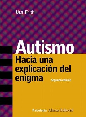 AUTISMO | 9788420645995 | FRITH, UTA