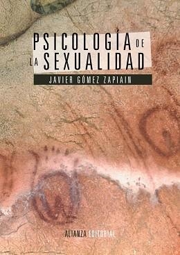 PSICOLOGÍA DE LA SEXUALIDAD | 9788420677989 | GÓMEZ ZAPIAIN, JAVIER