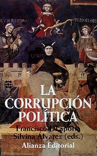 CORRUPCIÓN POLITICA, LA | 9788420694900 | LAPORTA, FRANCISCO J.