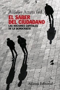 SABER DEL CIUDADANO, EL | 9788420647821 | ARTETA, AURELIO