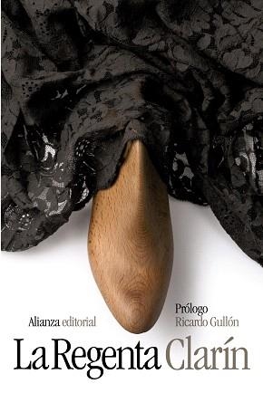 REGENTA, LA | 9788420665788 | ALAS, LEOPOLDO "CLARIN"