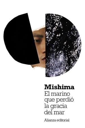 MARINO QUE PERDIÓ LA GRACIA DEL MAR, EL | 9788420669373 | MISHIMA, YUKIO