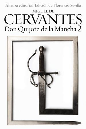 DON QUIJOTE DE LA MANCHA 2 | 9788420689548 | CERVANTES, MIGUEL DE