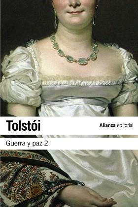 GUERRA Y PAZ 2 | 9788420674414 | TOLSTOI, LEON
