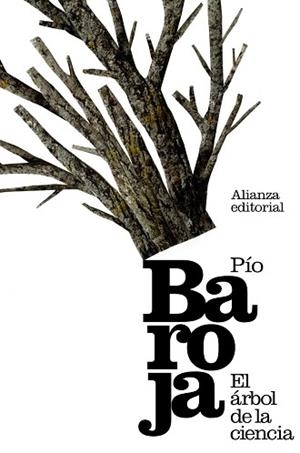 ÁRBOL DE LA CIENCIA, EL | 9788420653297 | BAROJA, PIO