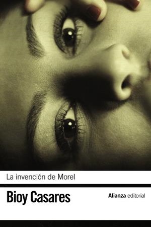 INVENCIÓN DE MOREL, LA | 9788420672731 | BIOY CASARES, ADOLFO
